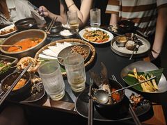 -Ameigo梅果·云贵川bistro(长宁来福士店)