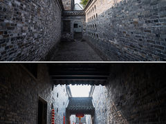 -个园