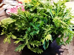 蒿子秆-小牛海记潮汕牛肉店(永定路店)