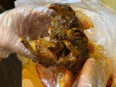 -老妈秘制兔头(春熙路店)