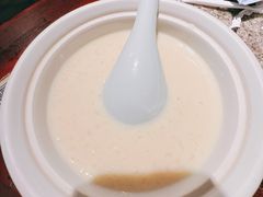 -南京大牌档(香港广场店)
