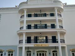 澳门建筑-澳门历史城区