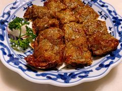 漳州石码炸五香-林四喜·闽南传家菜(鼓浪屿店)