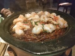-绿茶餐厅(崇文门新世界店)