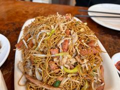 -澳门西南饭店·粤菜·茶市·手工点心(华海路店)