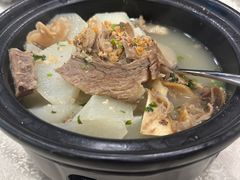 -麒麟中餐厅·经典粤菜·地道菜式老字号(广州长隆酒店)