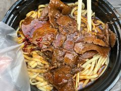 -余艳梅拌面世家(马场横路店)