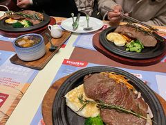 -意卡菲·欢乐聚会餐厅(华侨店)
