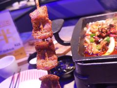 -蛙功夫(福州仓山万达店)