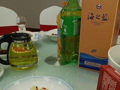 -江南韵·无锡太湖文化体验餐厅(凤凰天街店)