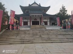 -江门古兜温泉小镇