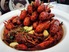 精品汉皇虾-辣螃铠盆盆蟹大排档(总店)
