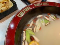 -京门活鱼馆·鱼火锅(百子湾（原红庙）店)