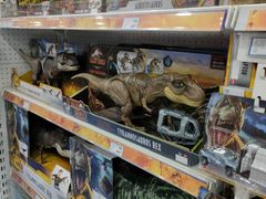 -TOYSRUS玩具反斗城(长沙德思勤店)
