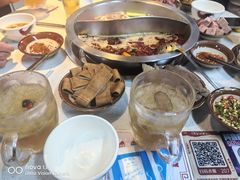-芈重山老火锅(广州首店)