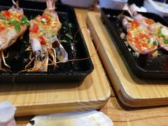 -木屋烧烤(龙湖天街店)