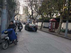 巧克力奶昔-文庙菜饭(四川北路店)