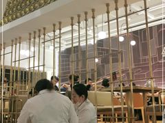 -金香匯晚茶(浑南店)