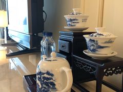 -广州富力丽思卡尔顿酒店