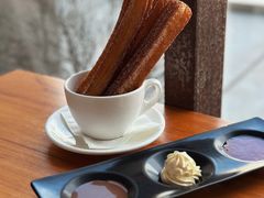 -MAYITA小玛雅墨西哥餐厅(新天地店)