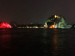 -桂林两江四湖景区
