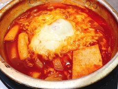 -李先生的首尔小馆(松江启源广场店)