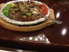 -万宝海鲜舫(劳动公园店)