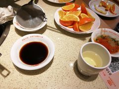 -煲大王猪肚鸡·椰子鸡火锅(红谷滩万达店)