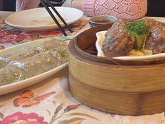 牛肉球-虾饺妹·酒家(海珠广场店)