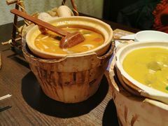 -泰妃殿(武汉首店)