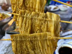 -串小白烧烤(金沙洲店)