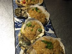 -探鱼·鲜青椒爽麻烤鱼(三水广场店)
