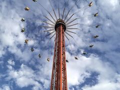 -北京石景山游乐园