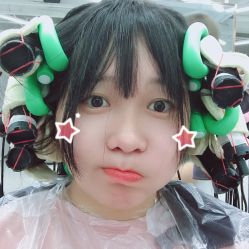 -蚂蚁造型沙龙