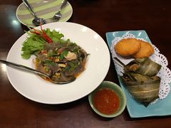 -荷花泰菜(东方新天地店)