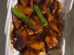 -金枝玉叶上海人家食府(三里河店)