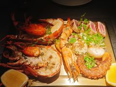 -Nolita西餐厅(金地新华道店)