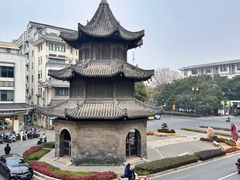 -怡园饭店-餐厅(四望亭店)