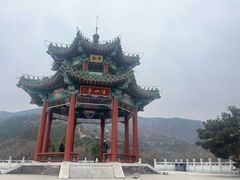 -北京西山国家森林公园