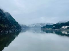 -新安江山水画廊风景区
