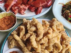 -品味泸沽湖•民族特色菜(大落水店)
