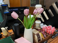 -星巴克臻选(成都宽窄巷子店)