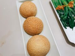 酥皮山楂叉烧包-蔡澜点心(三里屯T+MALL店)