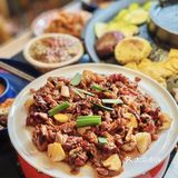 🍽️百年烙锅，贵州独有的美味传奇！  