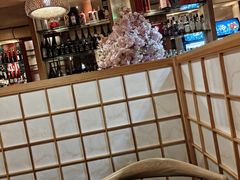 -长崎屋·日本料理·刺身·烧鸟(天河北路店)