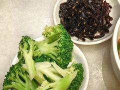 开胃小菜-金鼎轩(方庄天坛店)
