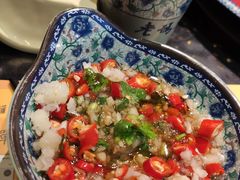 -成都老码头火锅(旺角店)