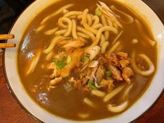 -金龙咖喱