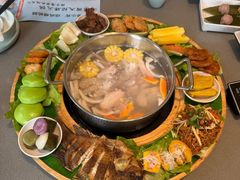 -椰小鸡·琼州糟粕醋(美兰缤纷城店)