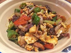 -兔槽江湖菜·重庆璧山兔(水围店)